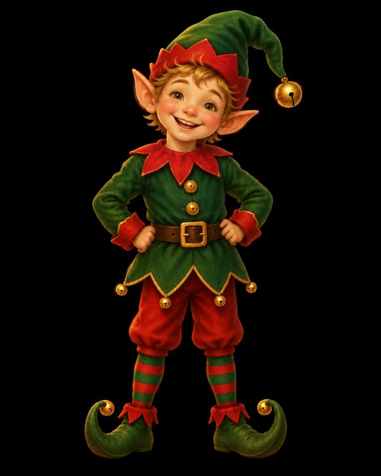 Elf