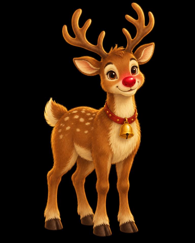 Reindeer