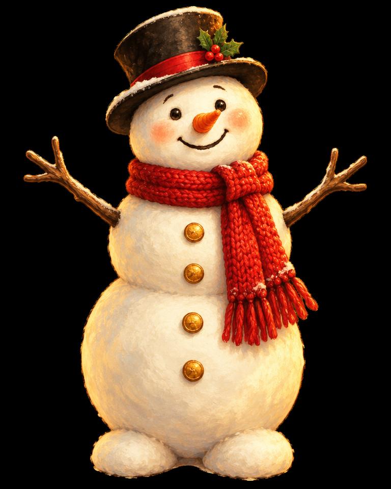 Snowman